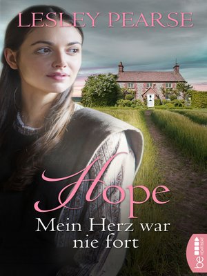 cover image of Mein Herz war nie fort
